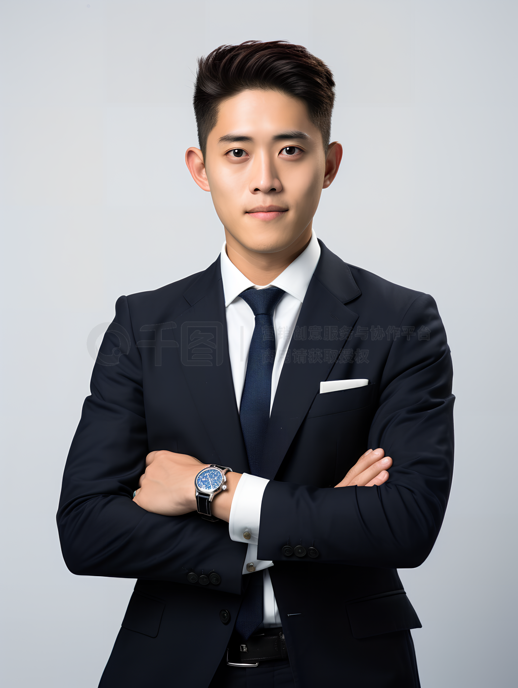 柯尧萍 视觉与舞美负责人